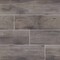 Msi Country River Mist 8 X 48 Porcelain Wood Look Tile In Brown, 4PK ZOR-PT-0283 - alternate 1